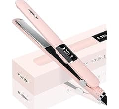 PRITECH Flat Iron Hair Straightener