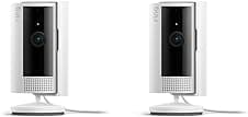 Ring Indoor Camera 2-Pack