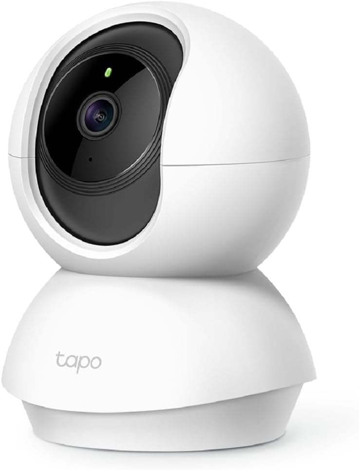 TP-Link Tapo C200 360 Security Camera