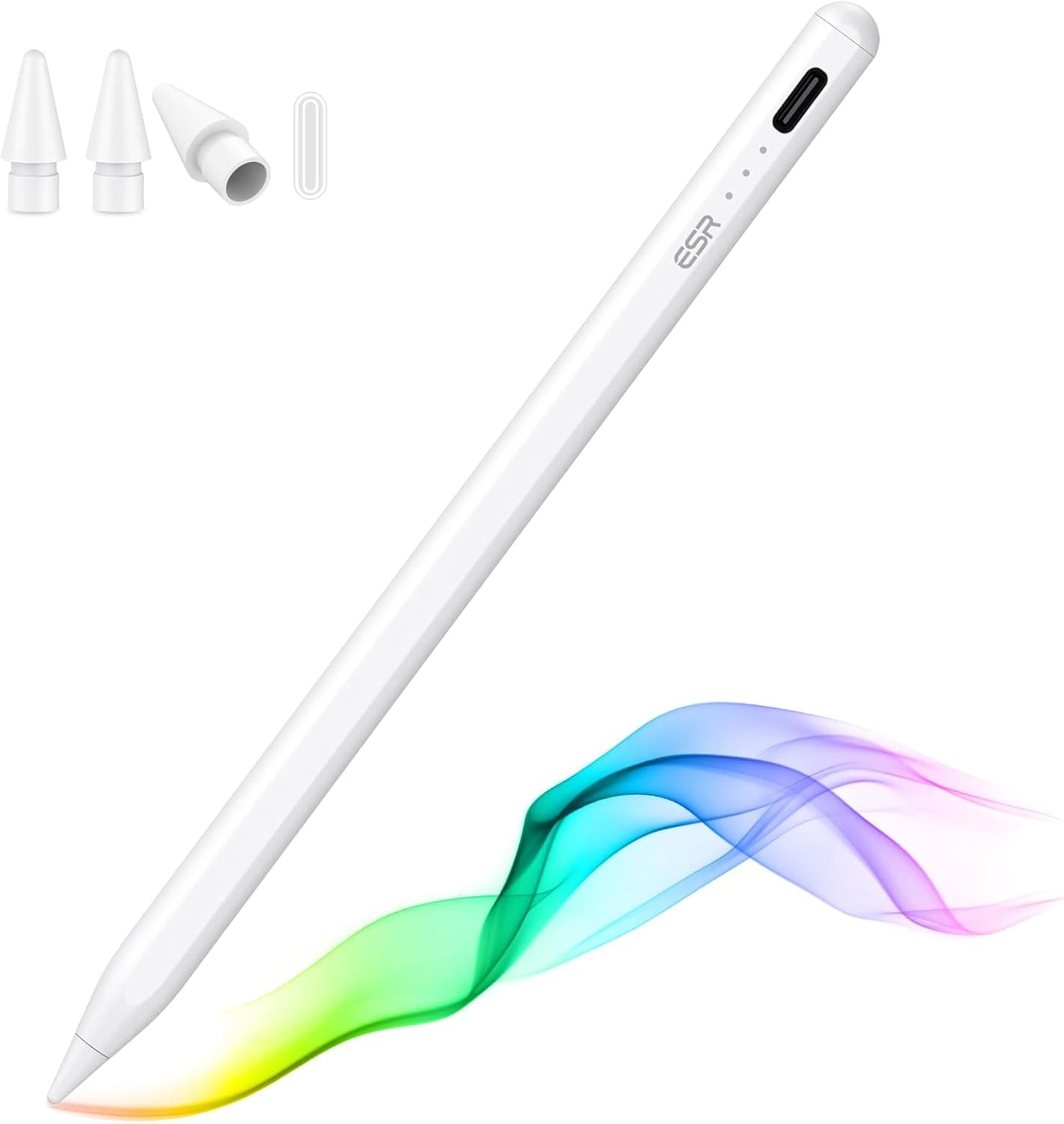 ESR iPad Stylus with Tilt Sensitivity