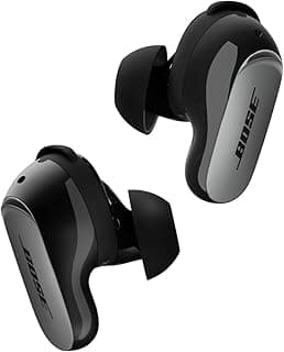 Bose QuietComfort Ultra Earbuds Gen 2 for AED 1,199