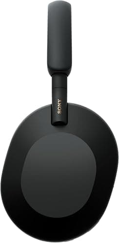 Sony WH-1000XM5L Wireless Over Ear Headphone Blue