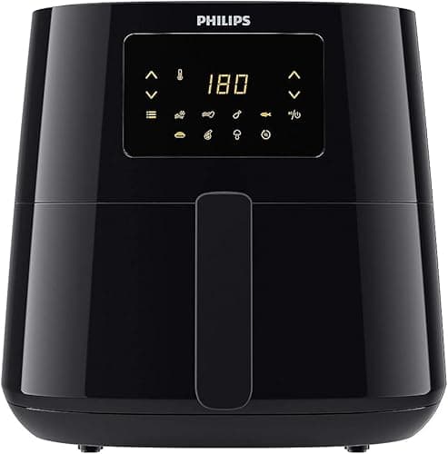 Philips Essential XL Air Fryer 2000W - AED 301 (51% Off)