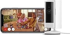 Ring Indoor Camera (2nd Gen)