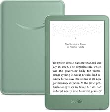 Amazon Kindle (16 GB)