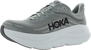 Hoka Bondi 9 Men's Running Shoes for