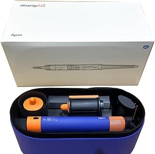 Dyson Airwrap i.d. HS08 Straight+Wavy Vinca Blue
