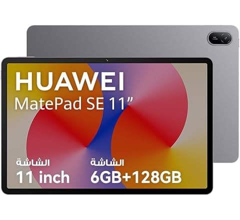 HUAWEI MatePad SE Tablet 11-inch 6GB+128GB
