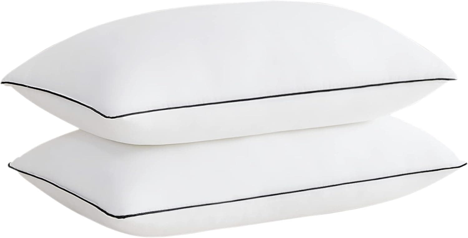 Acanva Cooling Bed Pillows 2-Pack