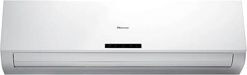 Hisense 2.5 Ton split AC for