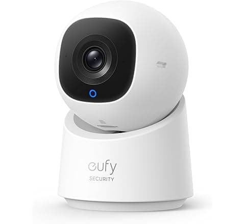 eufy Security Indoor Cam C220 2K