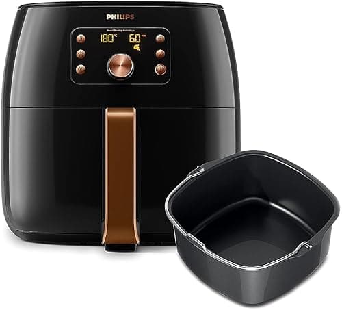 Philips XXL Premium Airfryer HD9860/91
