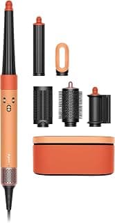 Dyson Airwrap I.D. Multi-Styler And Dryer (Ceramic Apricot/Topaz)