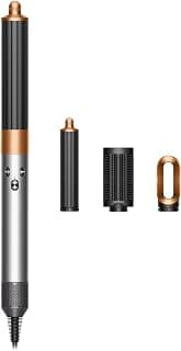Dyson Airwrap Origin Multi-Styler & Dryer (Nickel/Copper)