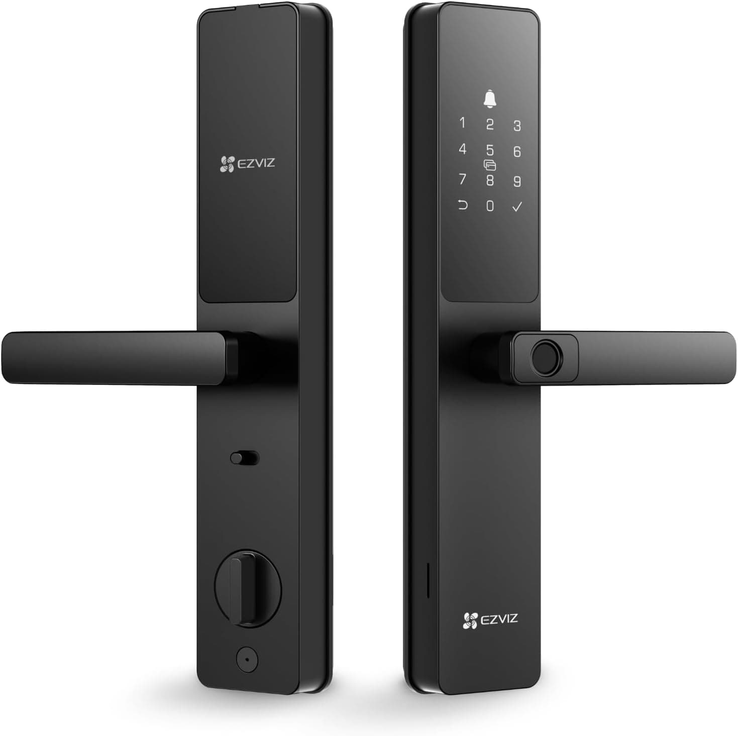 EZVIZ Y2000 Smart Door Lock WiFi - AED 399.96