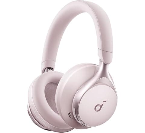Soundcore Anker Space One ANC Over-Ear Headphones