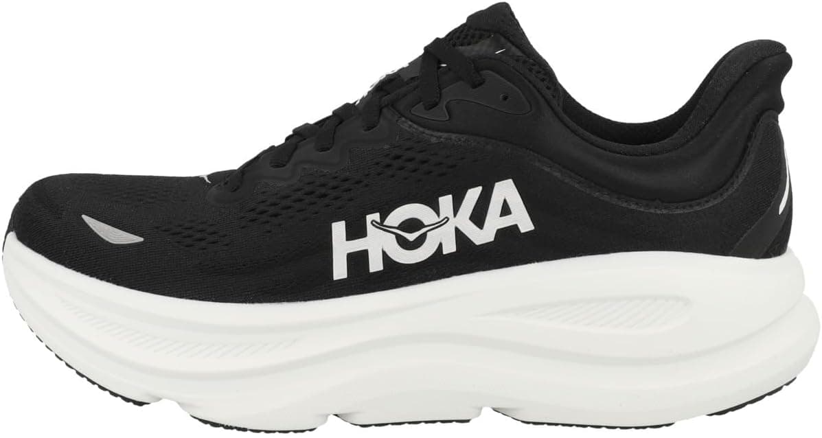Hoka Bondi 9 men's running shoes for AED 535