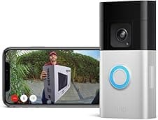 Ring Battery Video Doorbell Pro