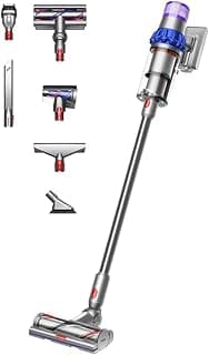 Dyson V15 Detect Extra Cordless Vacuum (UAE Version) - AED 1,699 on Amazon.ae