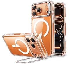 ESR iPhone 17 Pro Max Case with Stand