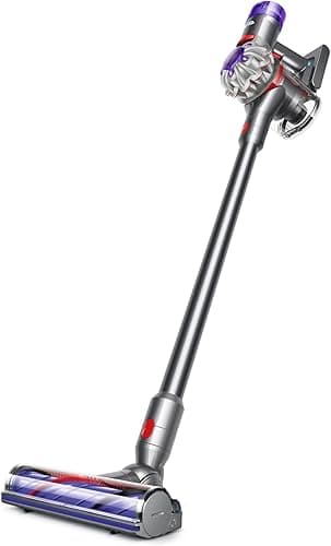 Dyson V8 cordless vacuum AED 1,197