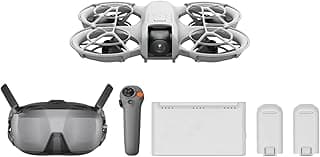 DJI Neo Fly More Combo with RC Motion 3