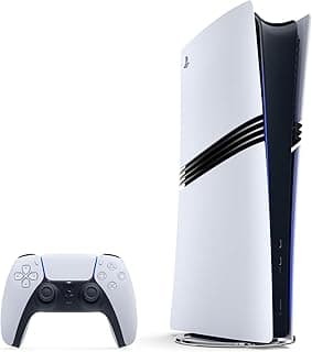 PlayStation 5 Pro Console