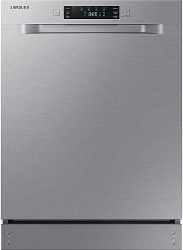 Samsung Dishwasher DW60M6040FS