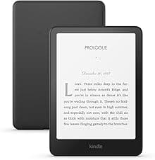 Kindle Paperwhite 16GB