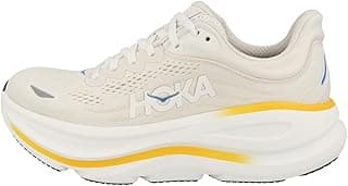 Hoka Womens Bondi 9 Sneaker