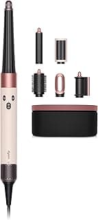 Dyson Airwrap i.d. Multi-Styler And Dryer Ceramic Pink/Rose Gold
