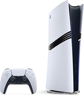 Sony PlayStation 5 Pro 2TB Digital,