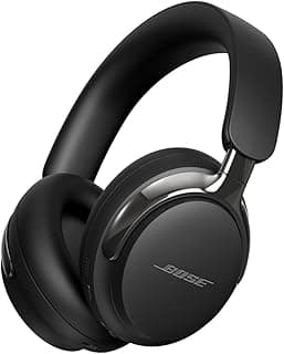 Bose QuietComfort Ultra Noise Cancelling Headphones - AED 999 on Amazon.ae