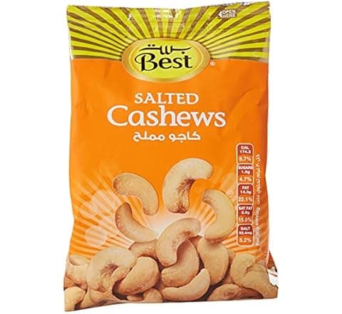 Best Cashew Bag 300g