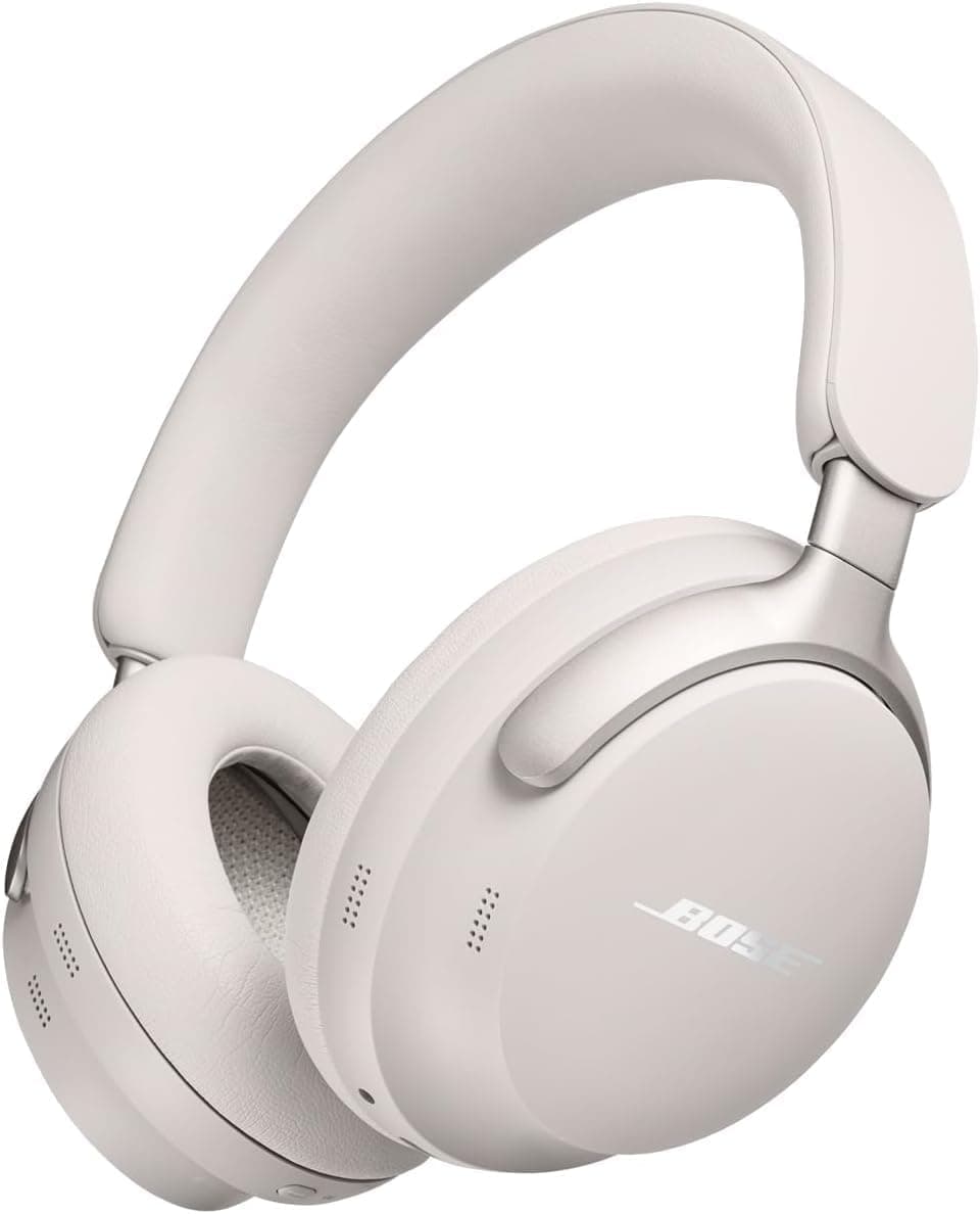 Bose QuietComfort Ultra Headphones Sandstone - AED 999 on Amazon.ae (41% Off)