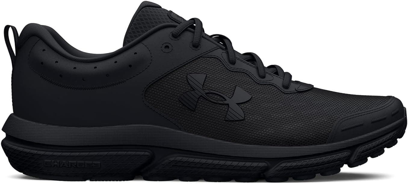 Under Armour Men's Charged Assert 10 sneakers trainers