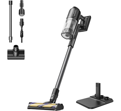Dreame R20 Ultra Cordless Stick Vacuum