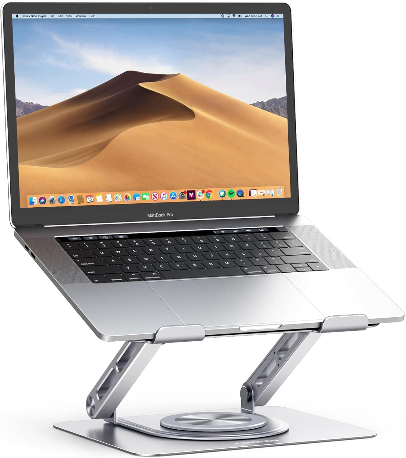 UGREEN Laptop Stand 360 Rotating