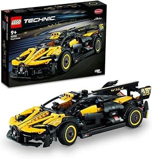 LEGO Technic Chevrolet Corvette Stingray for AED 126