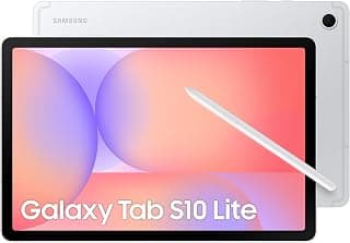 Samsung Galaxy Tab S10 Lite 128GB WiFi (Silver)