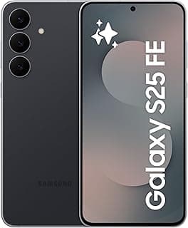 Samsung Galaxy S25 FE 256GB at 31% Off
