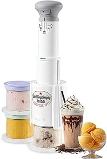 Cuisinart FastFreeze Ice Cream Maker
