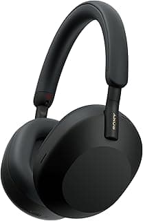 Sony WH-1000XM5 ANC Headphones (International) - AED 943