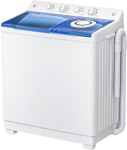 Hisense Topload Washing Machine WTJD802T