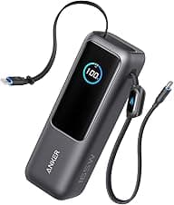 Anker 25,000mAh 165W power bank