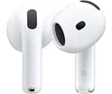 Apple AirPods 4 Wireless Earbuds