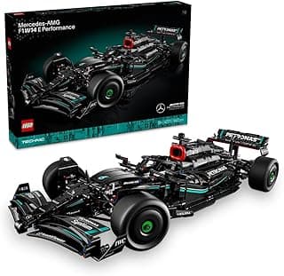 LEGO Technic Mercedes-AMG F1 W14 (42171) - AED 567.6