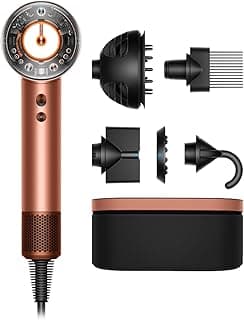 Dyson Supersonic Nural Hair Dryer