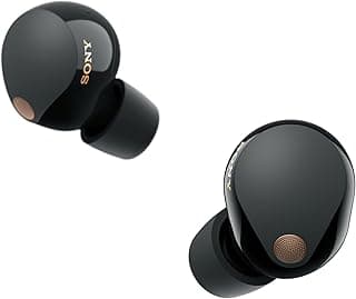 Sony WF-1000XM5 Noise Cancelling Earbuds
