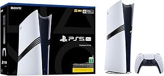 PlayStation 5 Pro Console - UAE Version,